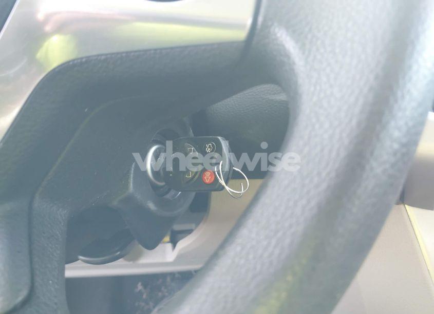 Photo 11 of 2014 Ford Focus SE (VIN 1FADP3F28EL114914)