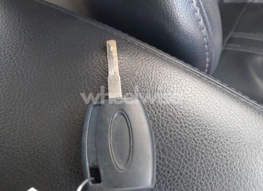 Photo 11 of 2014 Ford Focus SE (VIN 1FADP3F28EL115853)