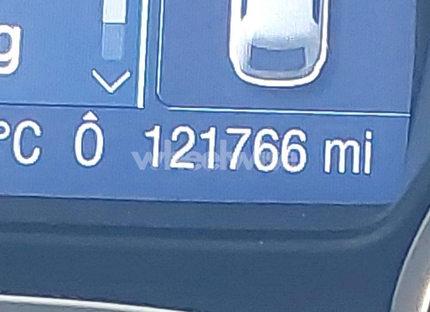 Photo 15 of 2014 Ford Focus SE (VIN 1FADP3F28EL115853)