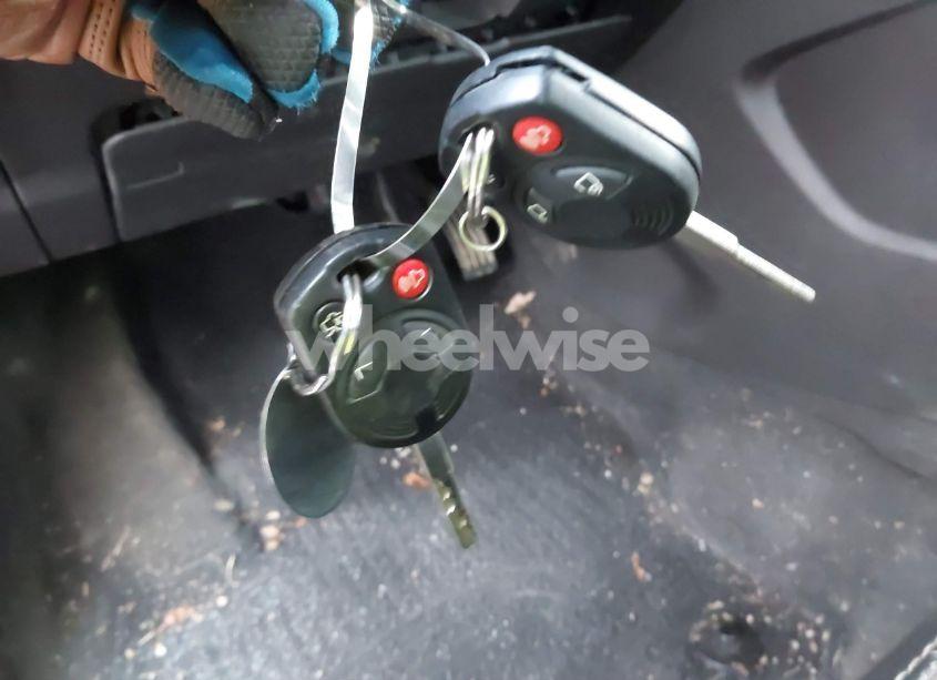 Photo 11 of 2014 Ford Focus SE (VIN 1FADP3F28EL122141)