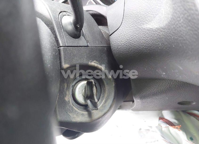Photo 11 of 2014 Ford Focus SE (VIN 1FADP3F28EL137416)