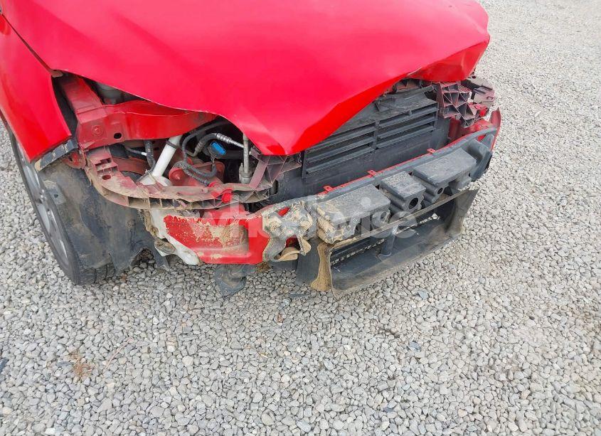 Photo 6 of 2014 Ford Focus SE (VIN 1FADP3F28EL172652)