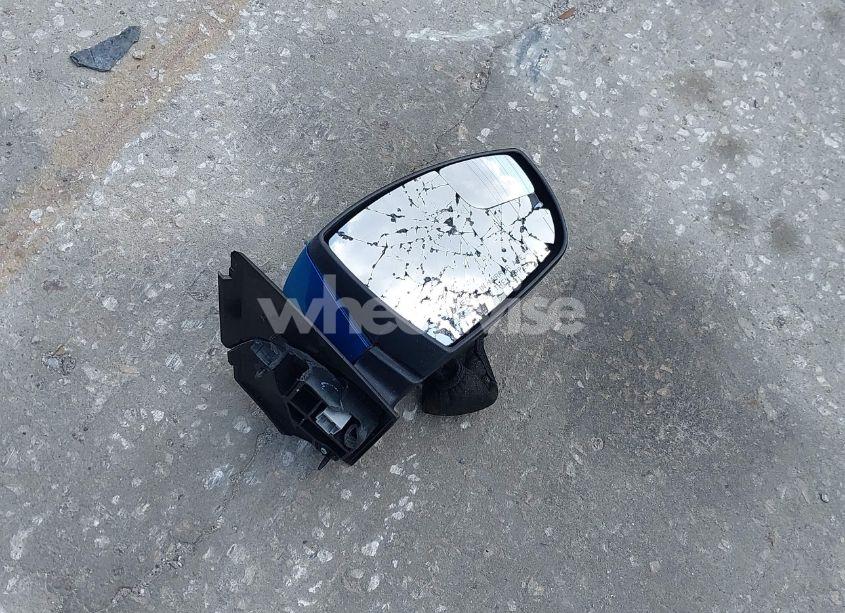 Photo 12 of 2014 Ford Focus SE (VIN 1FADP3F28EL173137)