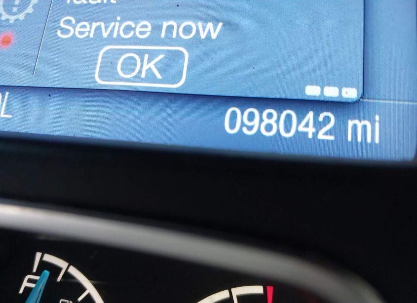 Photo 15 of 2014 Ford Focus SE (VIN 1FADP3F28EL181321)