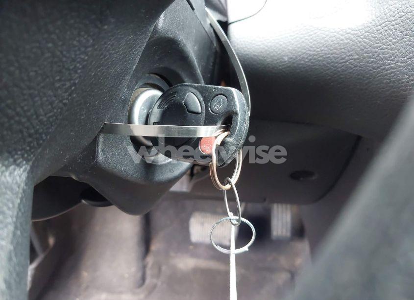 Photo 11 of 2014 Ford Focus SE (VIN 1FADP3F28EL182114)