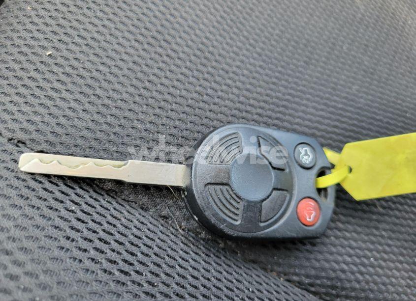 Photo 11 of 2014 Ford Focus (VIN 1FADP3F28EL217427)