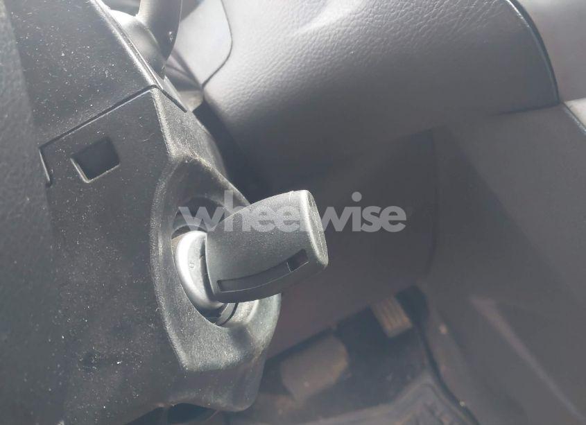 Photo 11 of 2014 Ford Focus SE (VIN 1FADP3F28EL223938)
