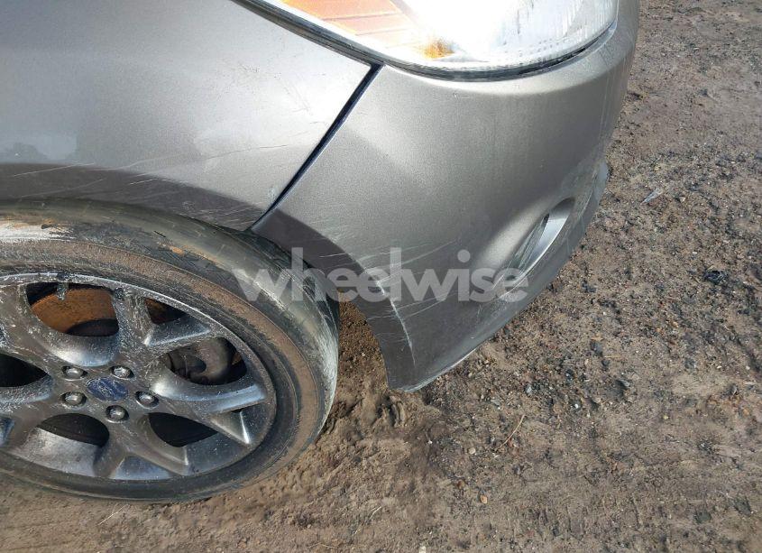 Photo 13 of 2014 Ford Focus SE (VIN 1FADP3F28EL223938)