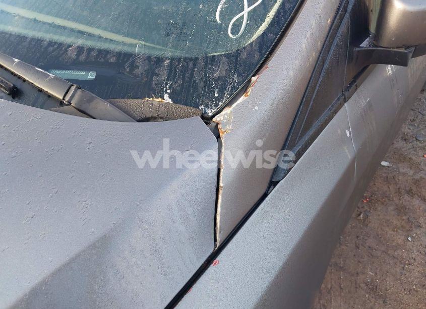 Photo 16 of 2014 Ford Focus SE (VIN 1FADP3F28EL223938)