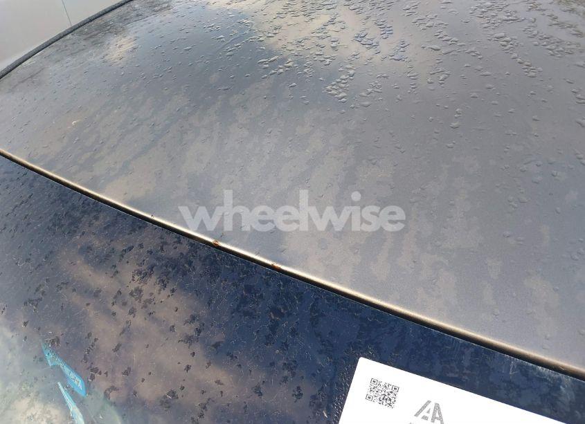 Photo 6 of 2014 Ford Focus SE (VIN 1FADP3F28EL223938)