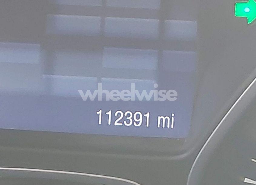 Photo 7 of 2014 Ford Focus SE (VIN 1FADP3F28EL223938)