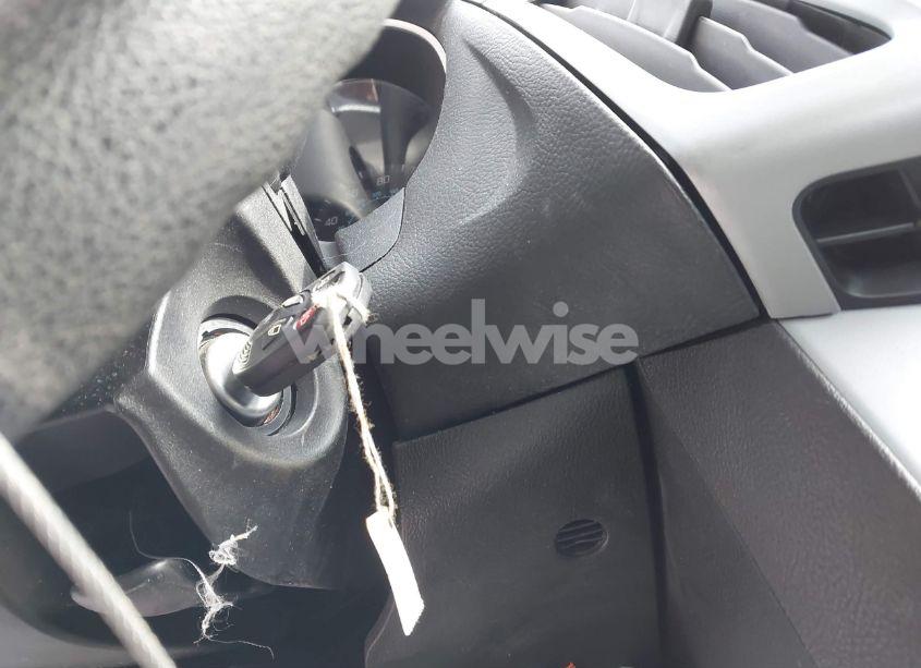 Photo 11 of 2014 Ford Focus SE (VIN 1FADP3F28EL243414)