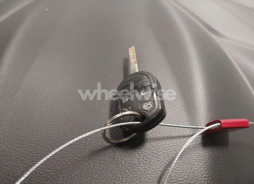 Photo 11 of 2014 Ford Focus SE (VIN 1FADP3F28EL244935)