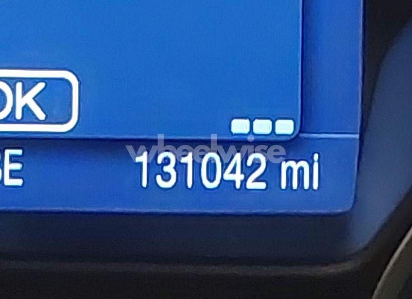 Photo 16 of 2014 Ford Focus SE (VIN 1FADP3F28EL244935)