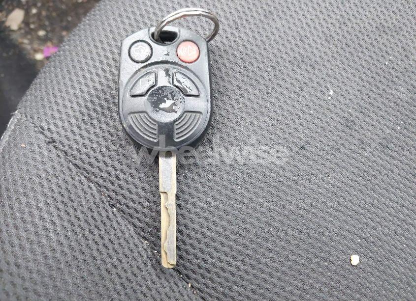 Photo 11 of 2014 Ford Focus SE (VIN 1FADP3F28EL255644)