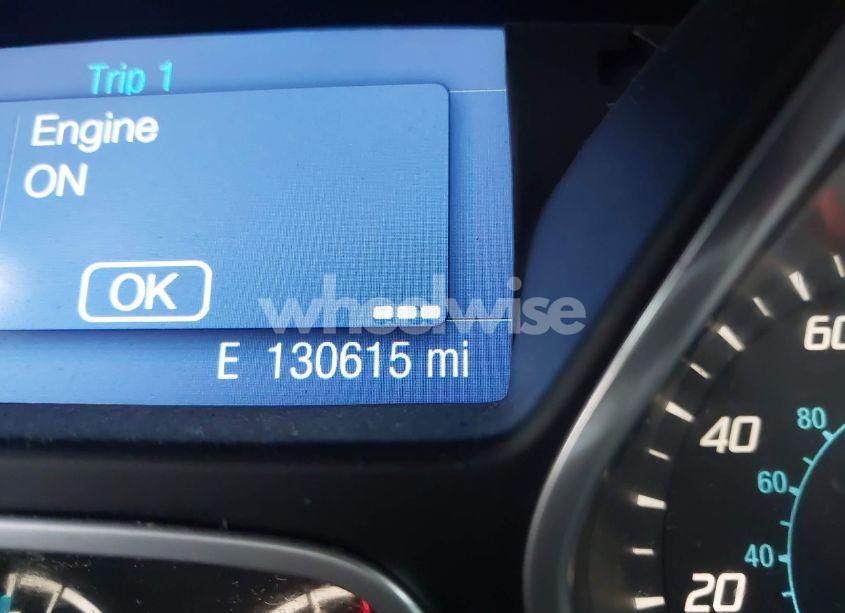 Photo 15 of 2014 Ford Focus SE (VIN 1FADP3F28EL255644)