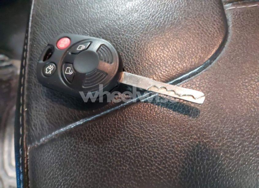 Photo 11 of 2014 Ford Focus SE (VIN 1FADP3F28EL258849)