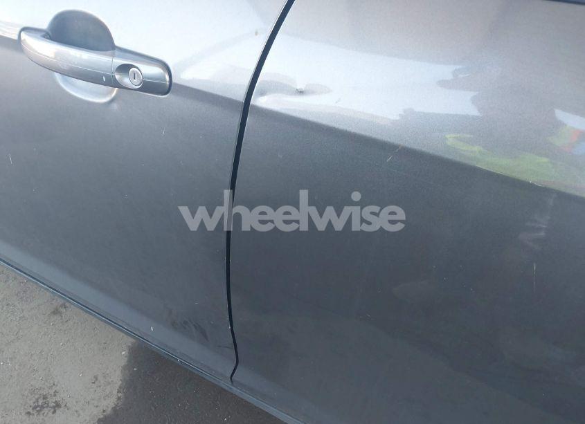 Photo 6 of 2014 Ford Focus SE (VIN 1FADP3F28EL267275)