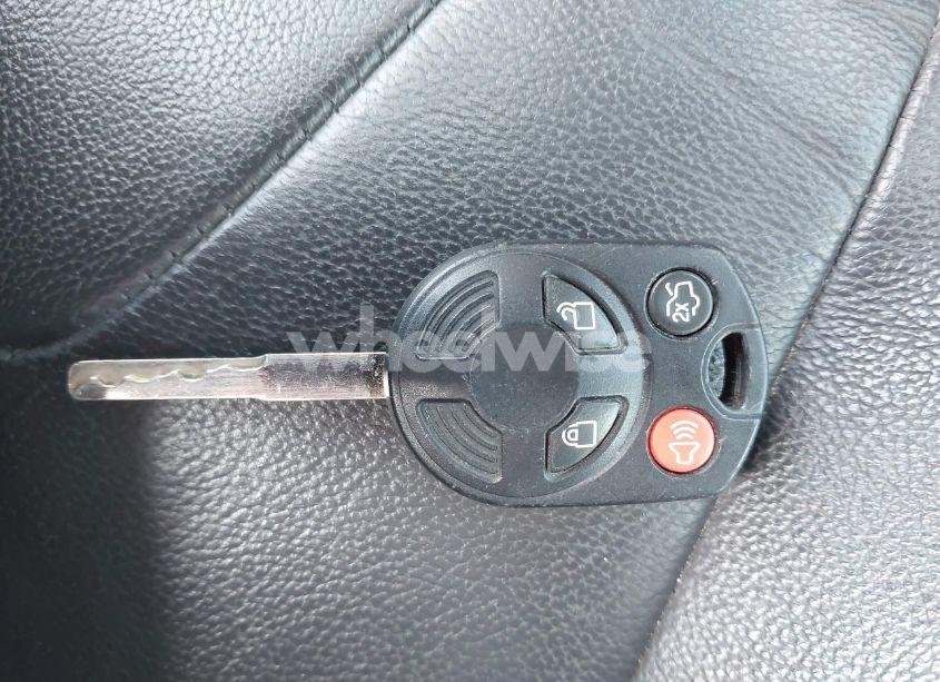 Photo 11 of 2014 Ford Focus SE (VIN 1FADP3F28EL302607)