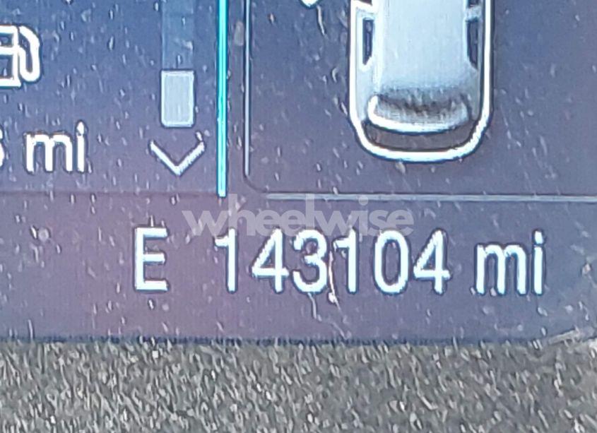 Photo 15 of 2014 Ford Focus SE (VIN 1FADP3F28EL302607)