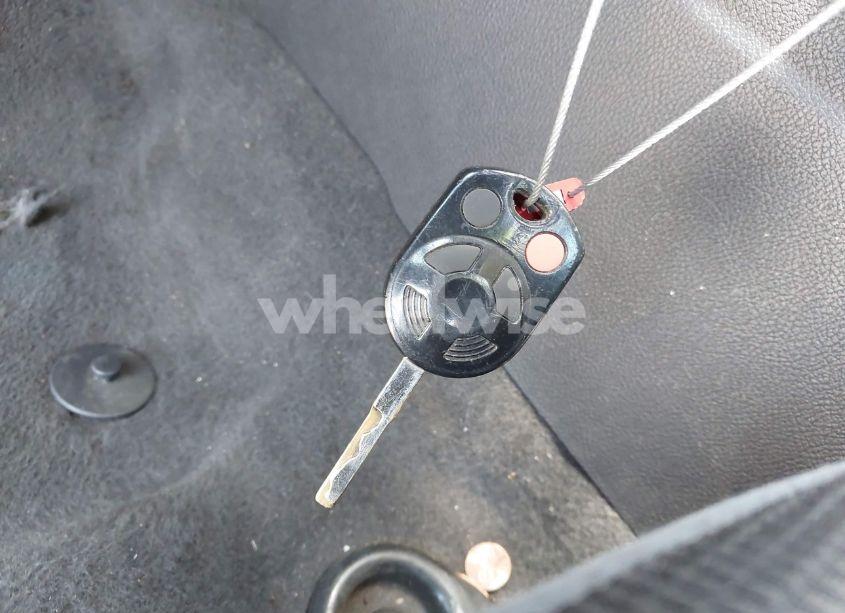 Photo 11 of 2014 Ford Focus SE (VIN 1FADP3F28EL306446)