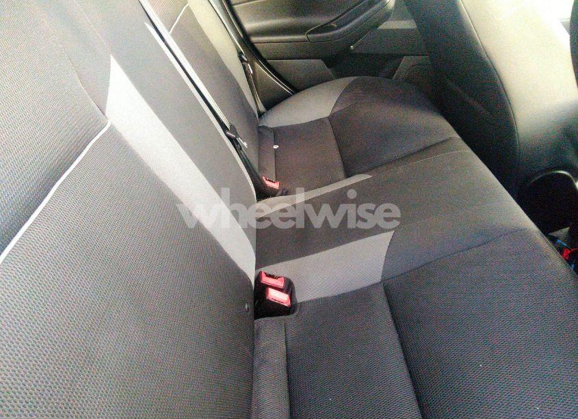 Photo 8 of 2014 Ford Focus SE (VIN 1FADP3F28EL315311)
