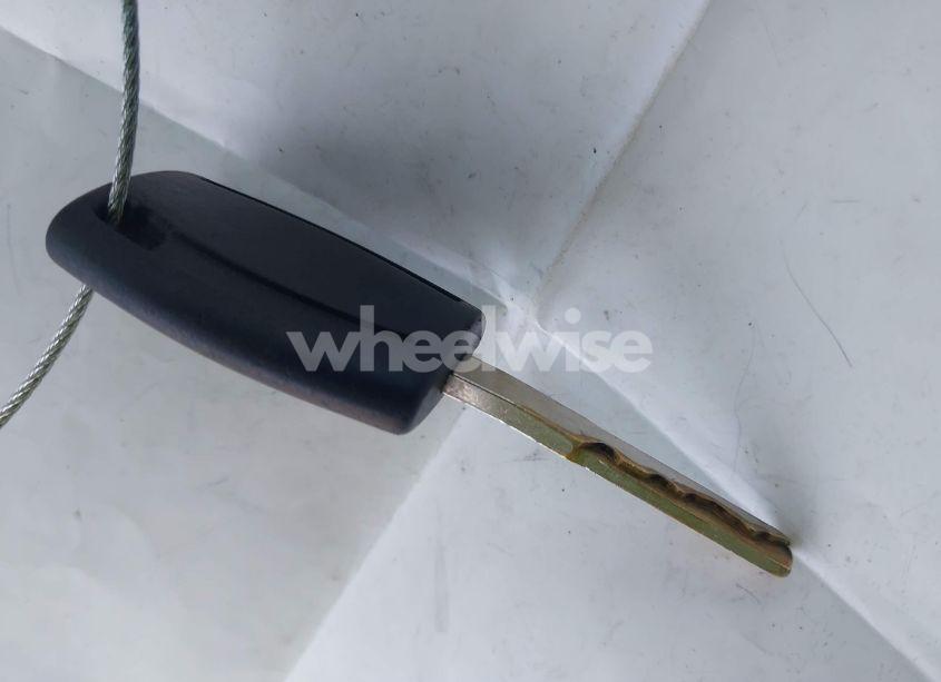 Photo 11 of 2014 Ford Focus SE (VIN 1FADP3F28EL336532)