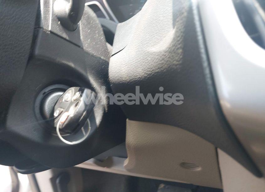 Photo 11 of 2014 Ford Focus SE (VIN 1FADP3F28EL339043)