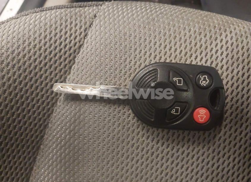 Photo 11 of 2014 Ford Focus SE (VIN 1FADP3F28EL359258)