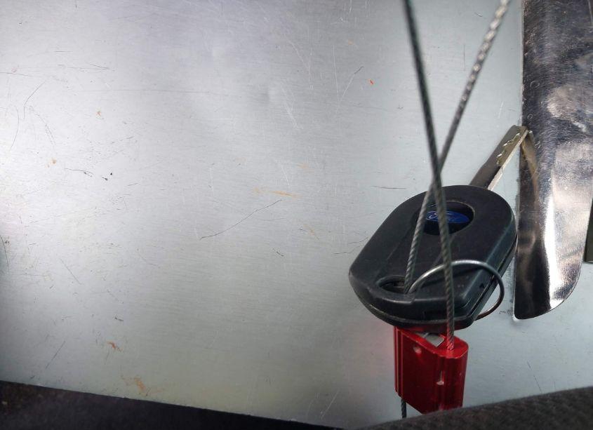 Photo 11 of 2014 Ford Focus SE (VIN 1FADP3F28EL390882)