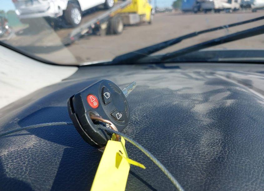 Photo 11 of 2014 Ford Focus SE (VIN 1FADP3F28EL393930)