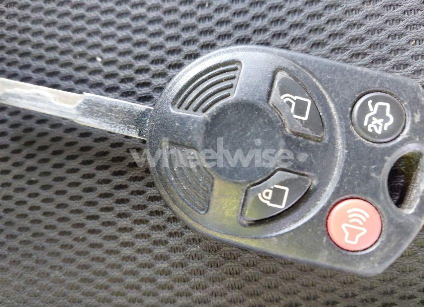 Photo 11 of 2014 Ford Focus SE (VIN 1FADP3F28EL424707)