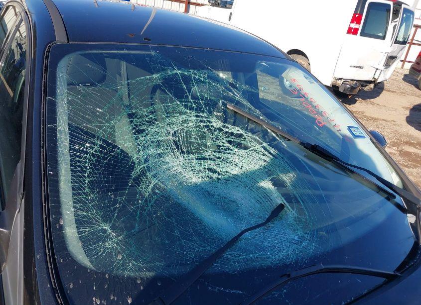 Photo 13 of 2014 Ford Focus SE (VIN 1FADP3F28EL431074)