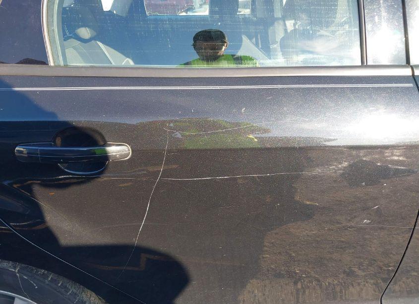 Photo 6 of 2014 Ford Focus SE (VIN 1FADP3F28EL431074)