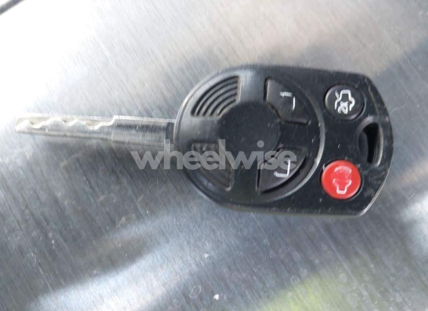 Photo 11 of 2014 Ford Focus SE (VIN 1FADP3F28EL431706)