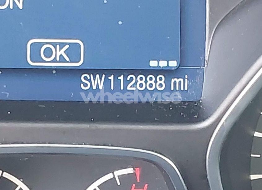 Photo 16 of 2014 Ford Focus SE (VIN 1FADP3F28EL431706)