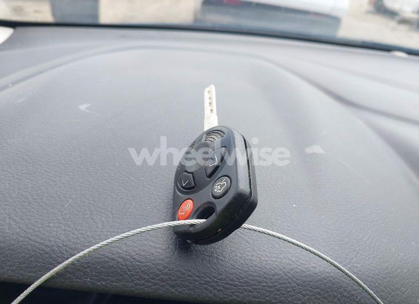 Photo 11 of 2014 Ford Focus SE (VIN 1FADP3F28EL438025)