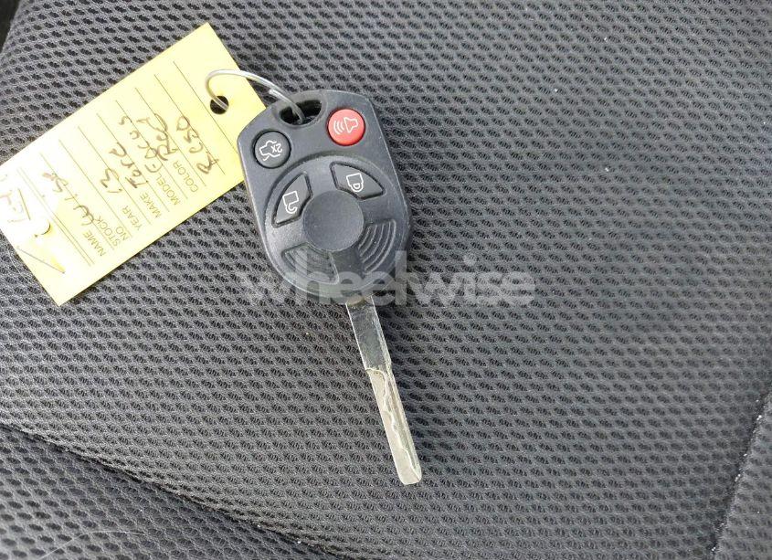 Photo 11 of 2014 Ford Focus SE (VIN 1FADP3F28EL438980)