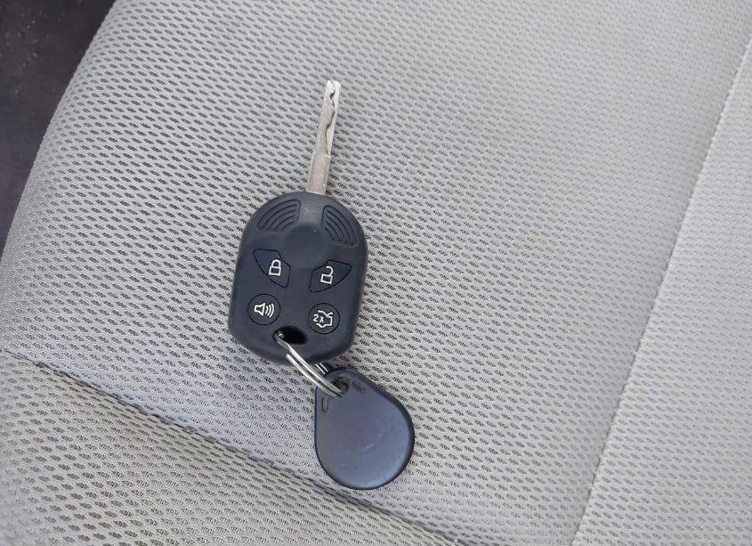 Photo 11 of 2014 Ford Focus SE (VIN 1FADP3F28EL440602)