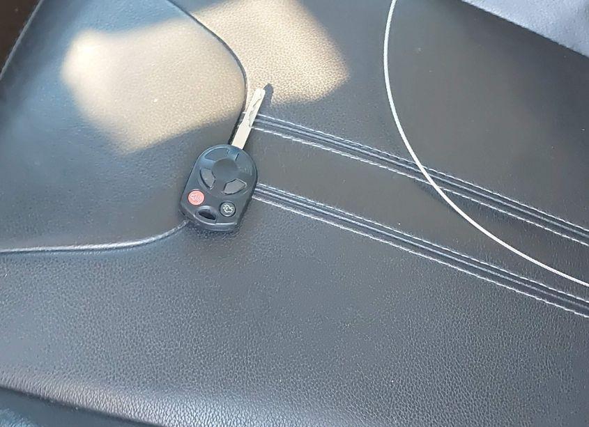 Photo 11 of 2014 Ford Focus SE (VIN 1FADP3F28EL456704)