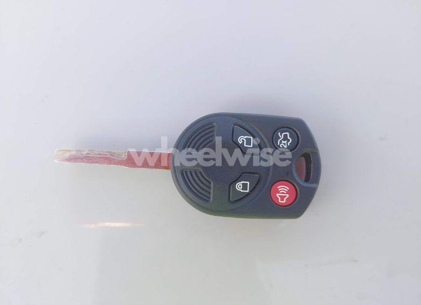 Photo 11 of 2014 Ford Focus SE (VIN 1FADP3F28EL460946)