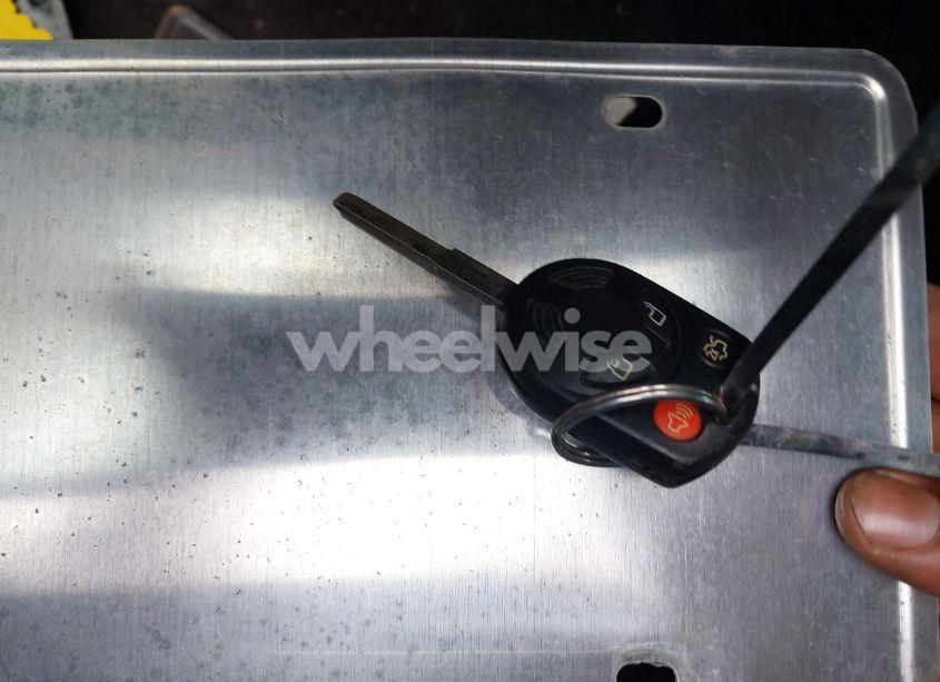 Photo 11 of 2015 Ford Focus SE (VIN 1FADP3F28FL210348)