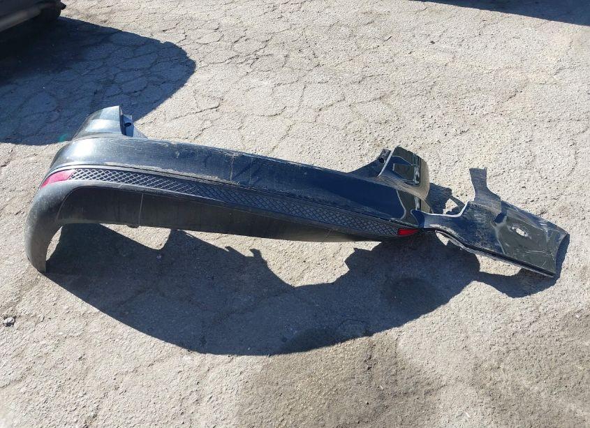 Photo 12 of 2015 Ford Focus SE (VIN 1FADP3F28FL221642)