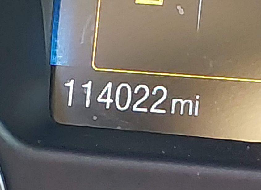 Photo 16 of 2015 Ford Focus SE (VIN 1FADP3F28FL221642)