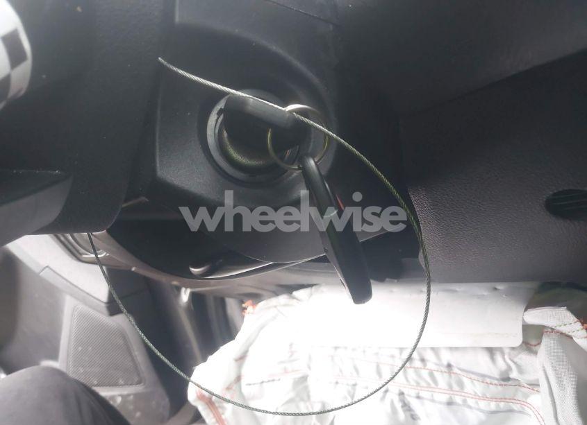 Photo 11 of 2015 Ford Focus SE (VIN 1FADP3F28FL247254)