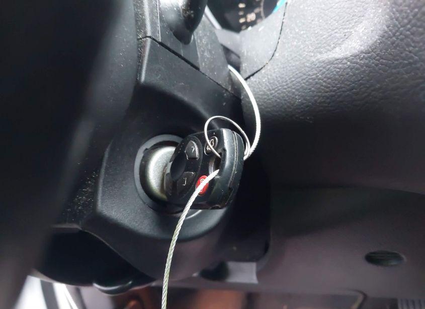 Photo 11 of 2015 Ford Focus SE (VIN 1FADP3F28FL279198)