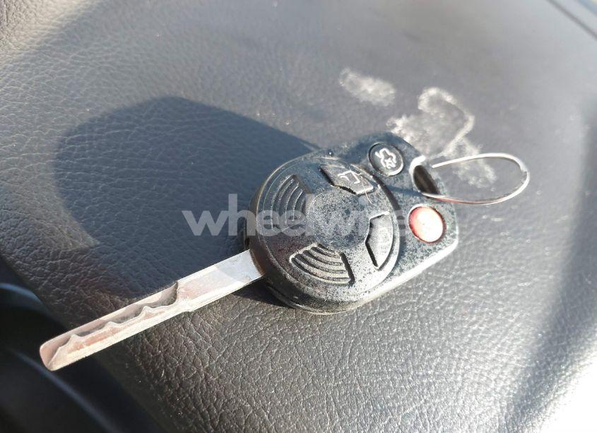 Photo 11 of 2015 Ford Focus SE (VIN 1FADP3F28FL287446)