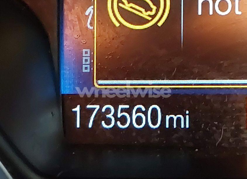 Photo 15 of 2015 Ford Focus SE (VIN 1FADP3F28FL287446)