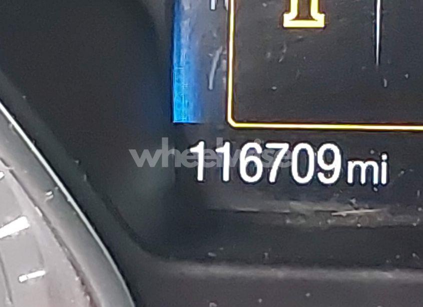 Photo 15 of 2015 Ford Focus SE (VIN 1FADP3F28FL327458)