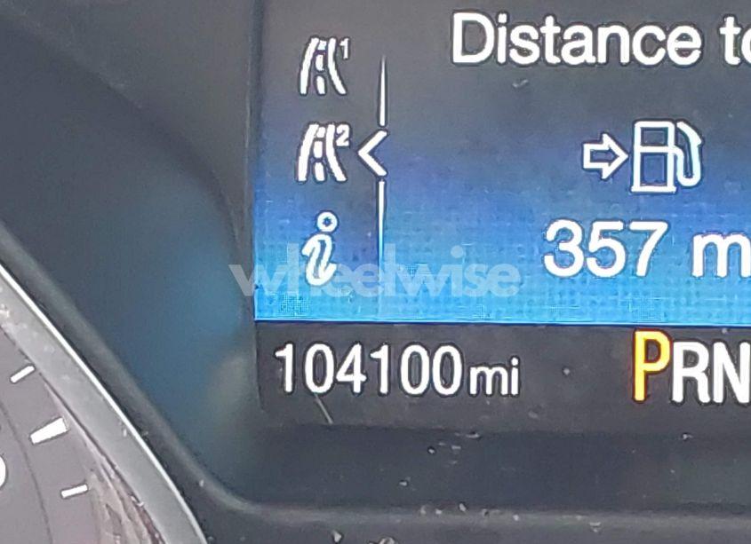 Photo 16 of 2015 Ford Focus SE (VIN 1FADP3F28FL335169)